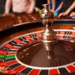 Online Casino Games