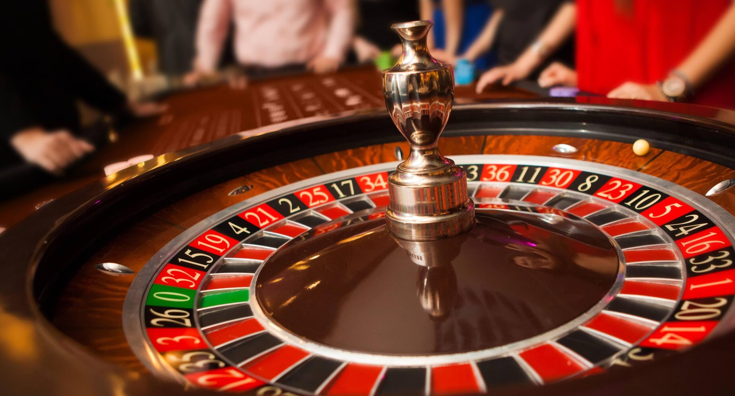 Investigating the Exhilarating Universe of Online Casino Game Dominate