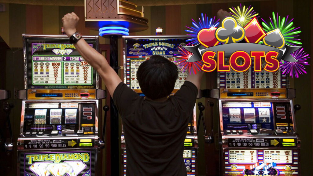 Online Slots 