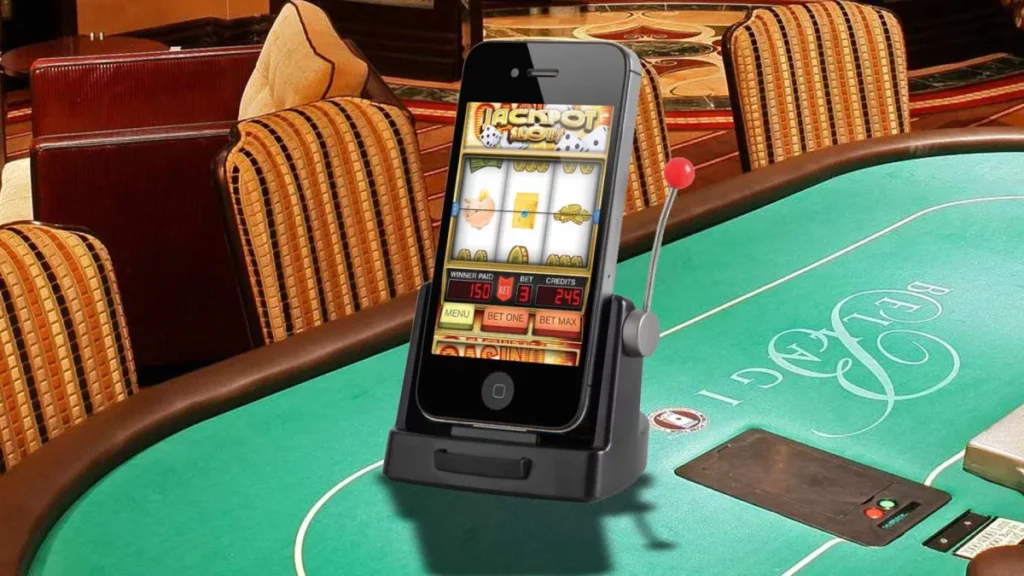 Online Slot