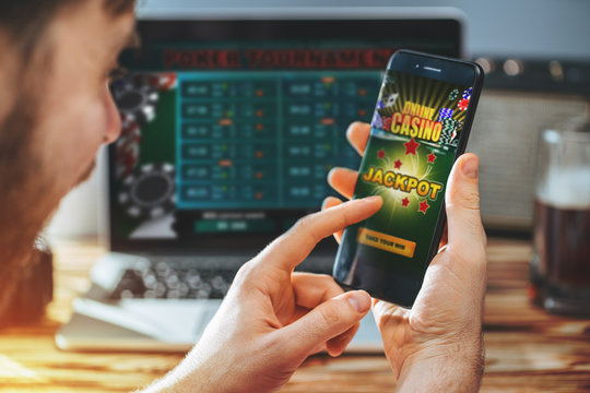 Casino Adventure